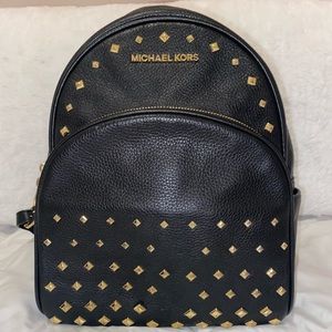 Michael Kors Backpack